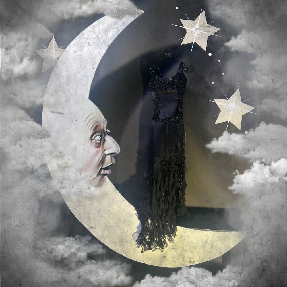 Rare Cache Two Piece